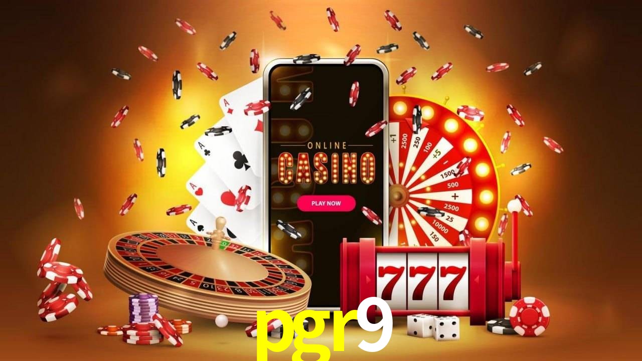 Live Casino pgr9