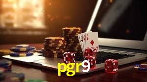 Spaceman Game pgr9