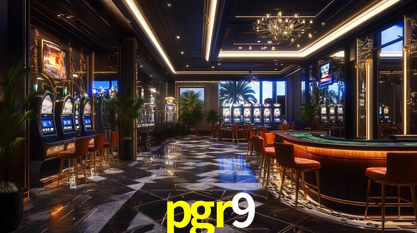 Tournaments pgr9