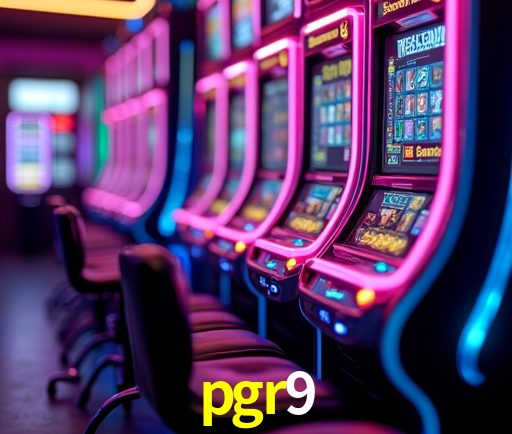 Flash Promotion pgr9