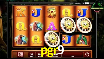 Roulette Table pgr9