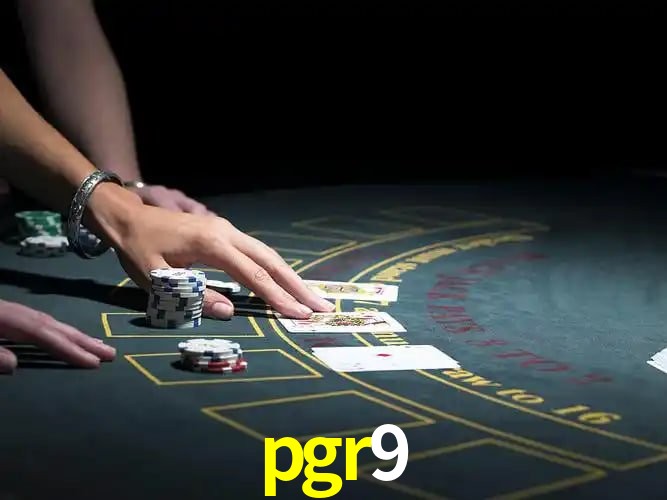 Security Systems pgr9