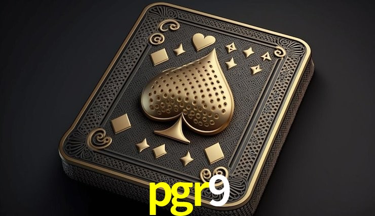 Game Statistics pgr9